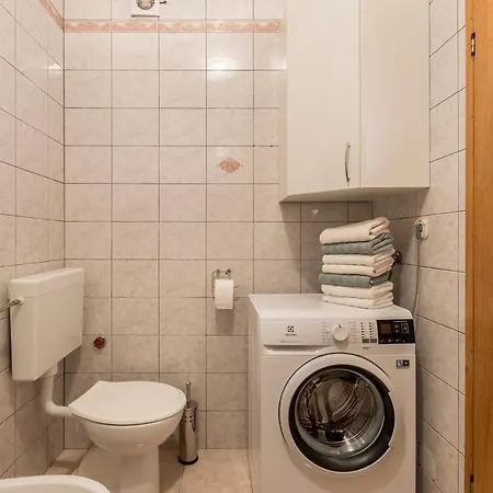 Appartement Nona *