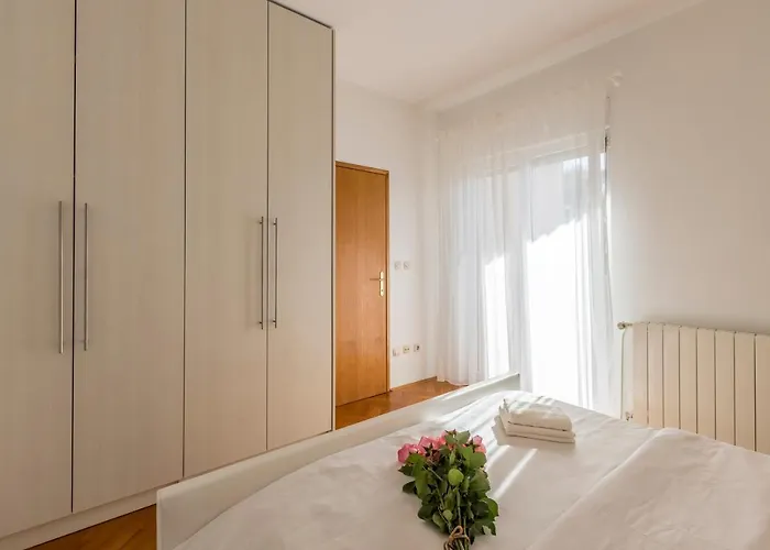 Apartment Nona Split