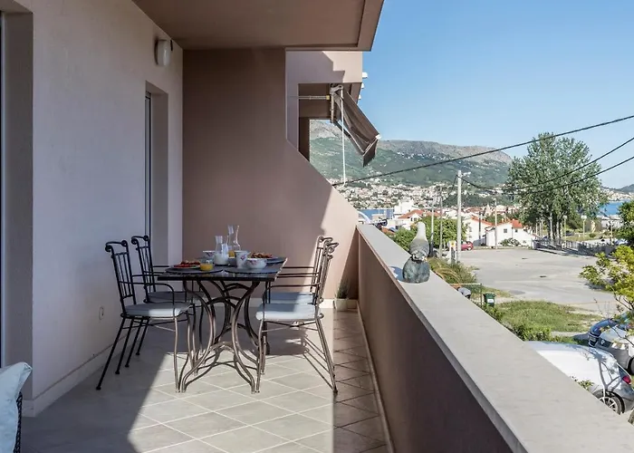 Apartment Nona Split