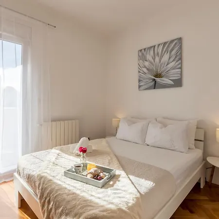 Nona 公寓 斯普利特