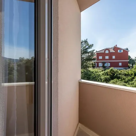 Nona 公寓 斯普利特