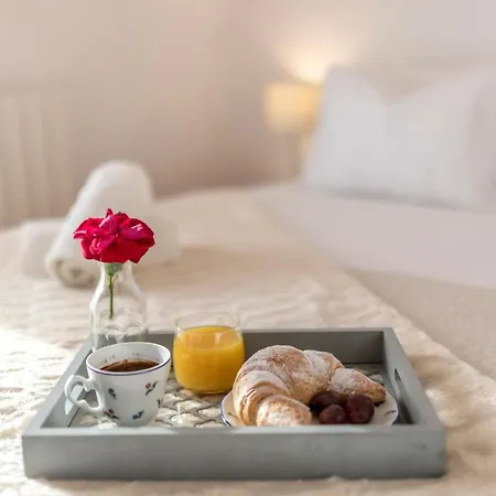 Nona 公寓 斯普利特